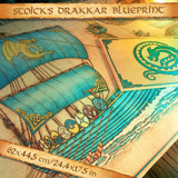 Doctor Collector Drachenzähmen leicht gemacht Hiccup´s Memories Kit Geschenkbox