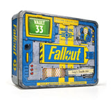 Doctor Collector Fallout Lucy's Dweller Kit Geschenkbox
