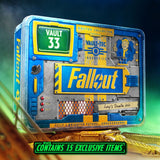 Doctor Collector Fallout Lucy's Dweller Kit Geschenkbox