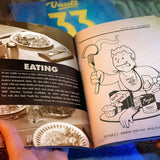 Doctor Collector Fallout Lucy's Dweller Kit Geschenkbox