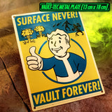 Doctor Collector Fallout Lucy's Dweller Kit Geschenkbox