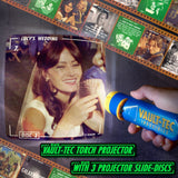 Doctor Collector Fallout Lucy's Dweller Kit Geschenkbox