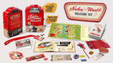Doctor Collector Fallout Nuka World Welcome Kit
