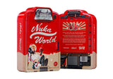 Doctor Collector Fallout Nuka World Welcome Kit