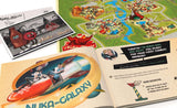 Doctor Collector Fallout Nuka World Welcome Kit