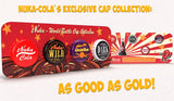 Doctor Collector Fallout Nuka World Welcome Kit