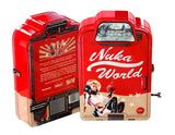 Doctor Collector Fallout Nuka World Welcome Kit