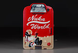 Doctor Collector Fallout Nuka World Welcome Kit