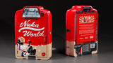 Doctor Collector Fallout Nuka World Welcome Kit