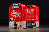 Doctor Collector Fallout Nuka World Welcome Kit