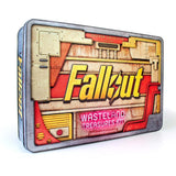 Doctor Collector Fallout Wasteland Treasures Kit Geschenkbox