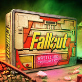 Doctor Collector Fallout Wasteland Treasures Kit Geschenkbox