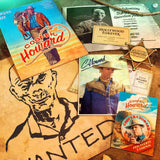 Doctor Collector Fallout Wasteland Treasures Kit Geschenkbox