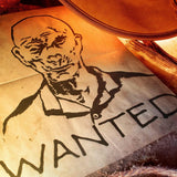 Doctor Collector Fallout Wasteland Treasures Kit Geschenkbox