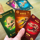 Doctor Collector Jurassic Park Digger Kartenspiel