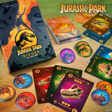 Doctor Collector Jurassic Park Digger Kartenspiel