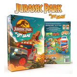 Doctor Collector Jurassic Park The Spy Game *Englische Version* Brettspiel