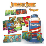 Doctor Collector Jurassic Park The Spy Game *Englische Version* Brettspiel
