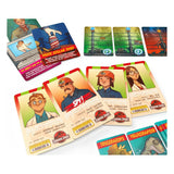 Doctor Collector Jurassic Park The Spy Game *Englische Version* Brettspiel