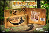 Doctor Collector Jurassic Park Velociraptor Kralle 1/1 Replik