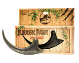 Doctor Collector Jurassic Park Velociraptor Kralle 1/1 Replik