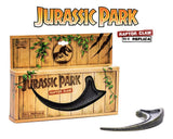 Doctor Collector Jurassic Park Velociraptor Kralle 1/1 Replik