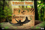 Doctor Collector Jurassic Park Velociraptor Kralle 1/1 Replik