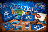 Doctor Collector Jurassic World Apex Predator Kit Geschenkbox