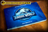 Doctor Collector Jurassic World Apex Predator Kit Geschenkbox