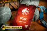 Doctor Collector Jurassic World Apex Predator Kit Geschenkbox