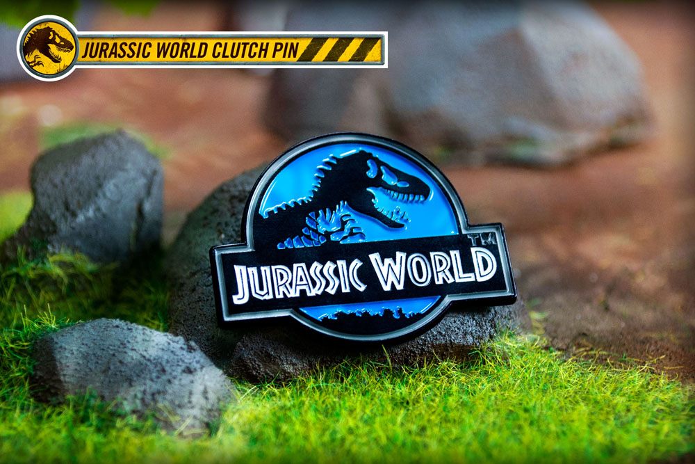 Doctor Collector Jurassic World Apex Predator Kit Geschenkbox