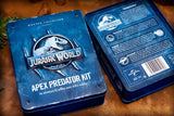 Doctor Collector Jurassic World Apex Predator Kit Geschenkbox