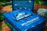 Doctor Collector Jurassic World Apex Predator Kit Geschenkbox