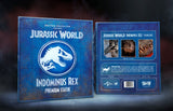 Doctor Collector Jurassic World Indominus Rex Büste