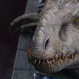 Doctor Collector Jurassic World Indominus Rex Büste