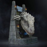 Doctor Collector Jurassic World Indominus Rex Büste