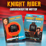 Doctor Collector Knight Rider K.I.T.T. Commlink