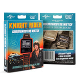 Doctor Collector Knight Rider K.I.T.T. Commlink