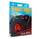 Doctor Collector Knight Rider K.I.T.T. Schlüssel
