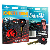Doctor Collector Knight Rider K.I.T.T. Schlüssel