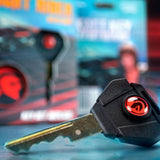 Doctor Collector Knight Rider K.I.T.T. Schlüssel
