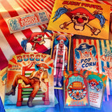 Doctor Collector One Piece Rekrutierungs-Set Geschenkbox