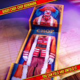 Doctor Collector One Piece Rekrutierungs-Set Geschenkbox