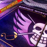 Doctor Collector One Piece Rekrutierungs-Set Geschenkbox