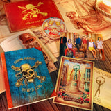 Doctor Collector One Piece Rekrutierungs-Set Geschenkbox