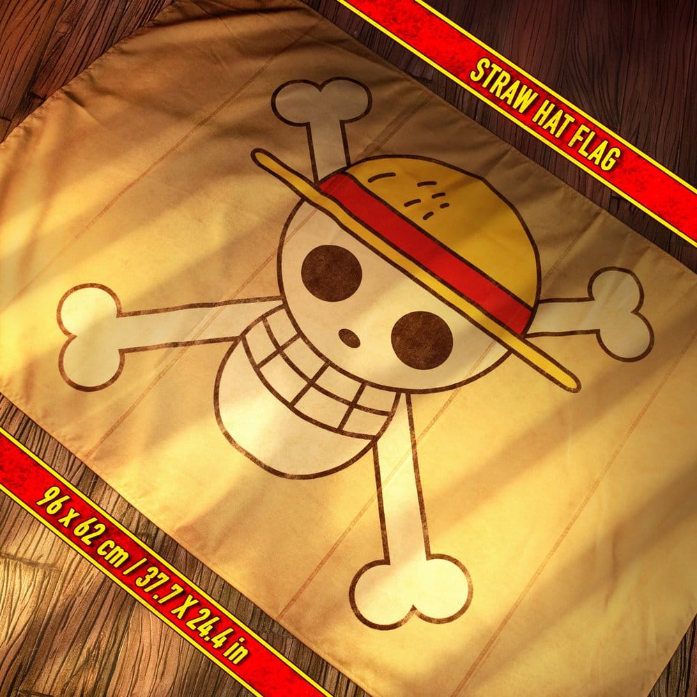 Doctor Collector One Piece Rekrutierungs-Set Geschenkbox