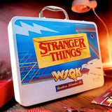 Doctor Collector Stranger Things Hawkins Hitmaker Kit Geschenkbox