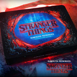 Doctor Collector Stranger Things Hawkins Memories Kit Vecna´s Course Limited Edition