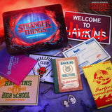Doctor Collector Stranger Things Hawkins Memories Kit Vecna´s Course Limited Edition