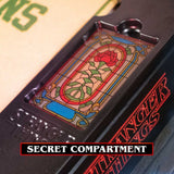 Doctor Collector Stranger Things Hawkins Memories Kit Vecna´s Course Limited Edition